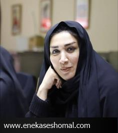 فاطمه سیفی